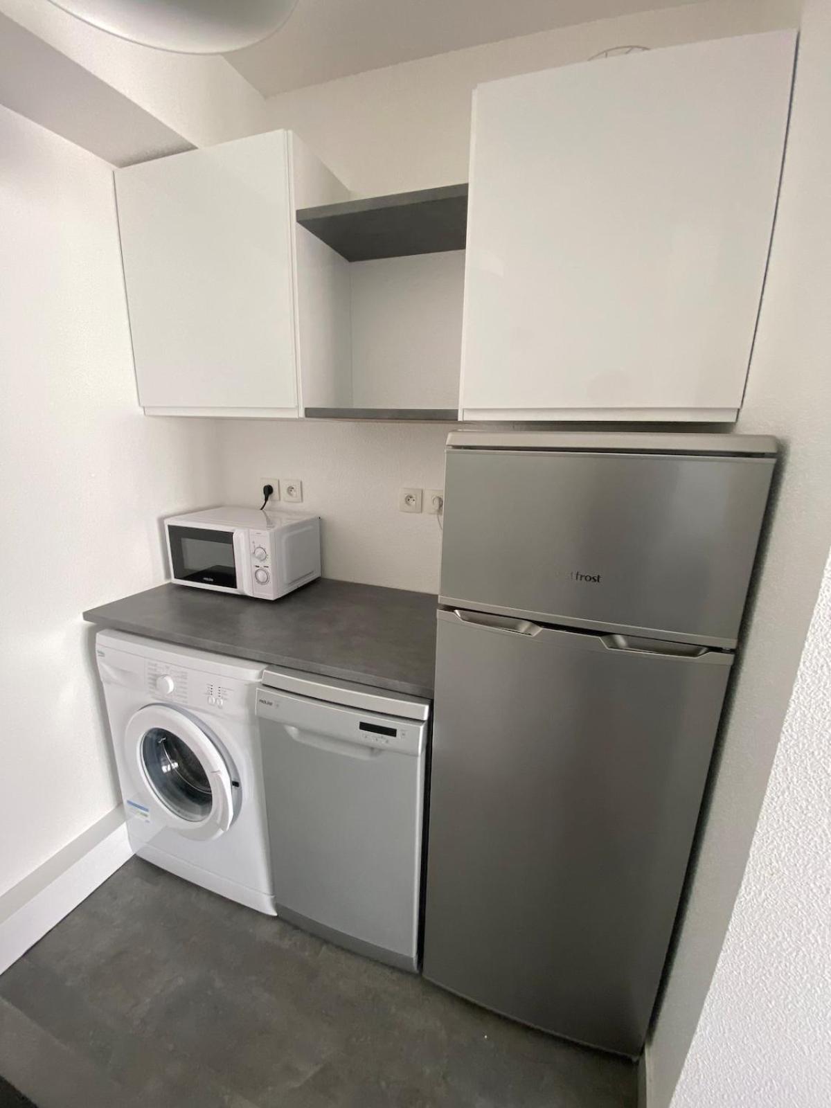 U1 Chaleureux Appartement Avec Balcon A Uffholtz Exterior photo