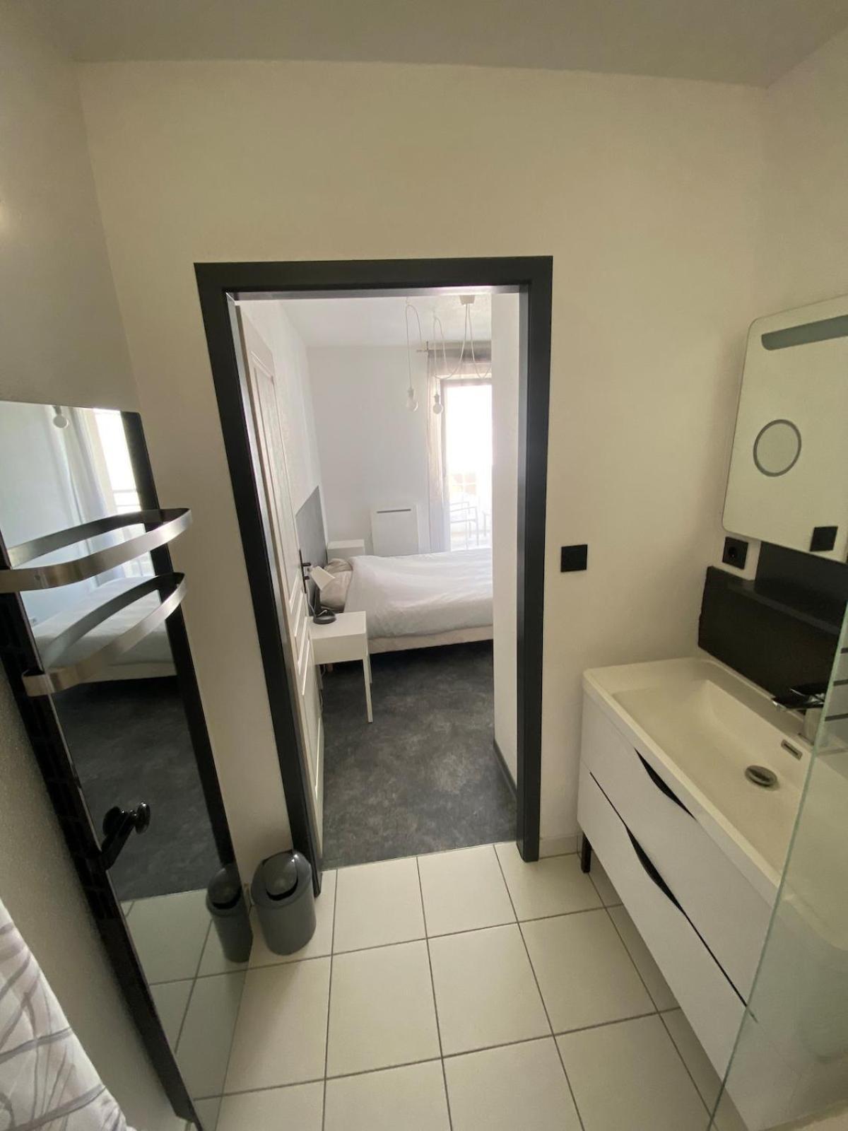 U1 Chaleureux Appartement Avec Balcon A Uffholtz Exterior photo